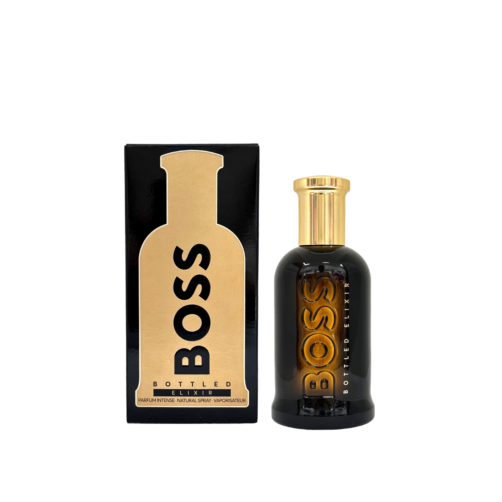 Hugo boss bottled oud 100ml prix online