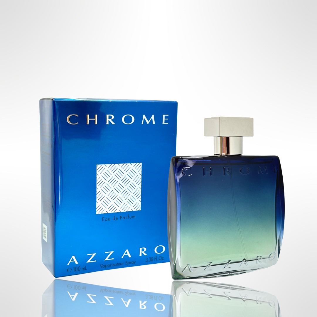 Azzaro Chrome