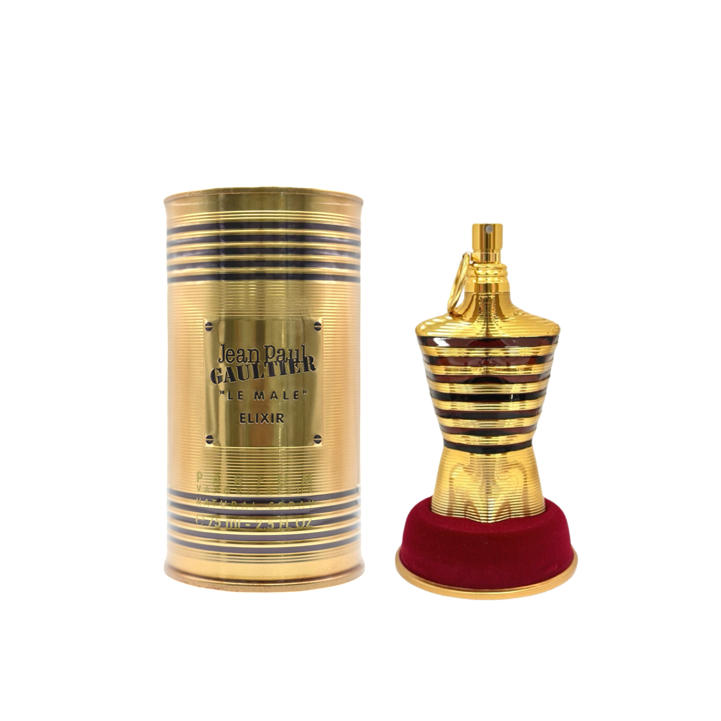 Le Male Elixir by Jean Paul Gaultier