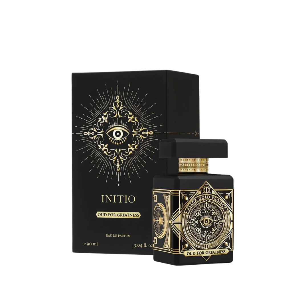 Oud For Greatness by Initio Parfums Privés
