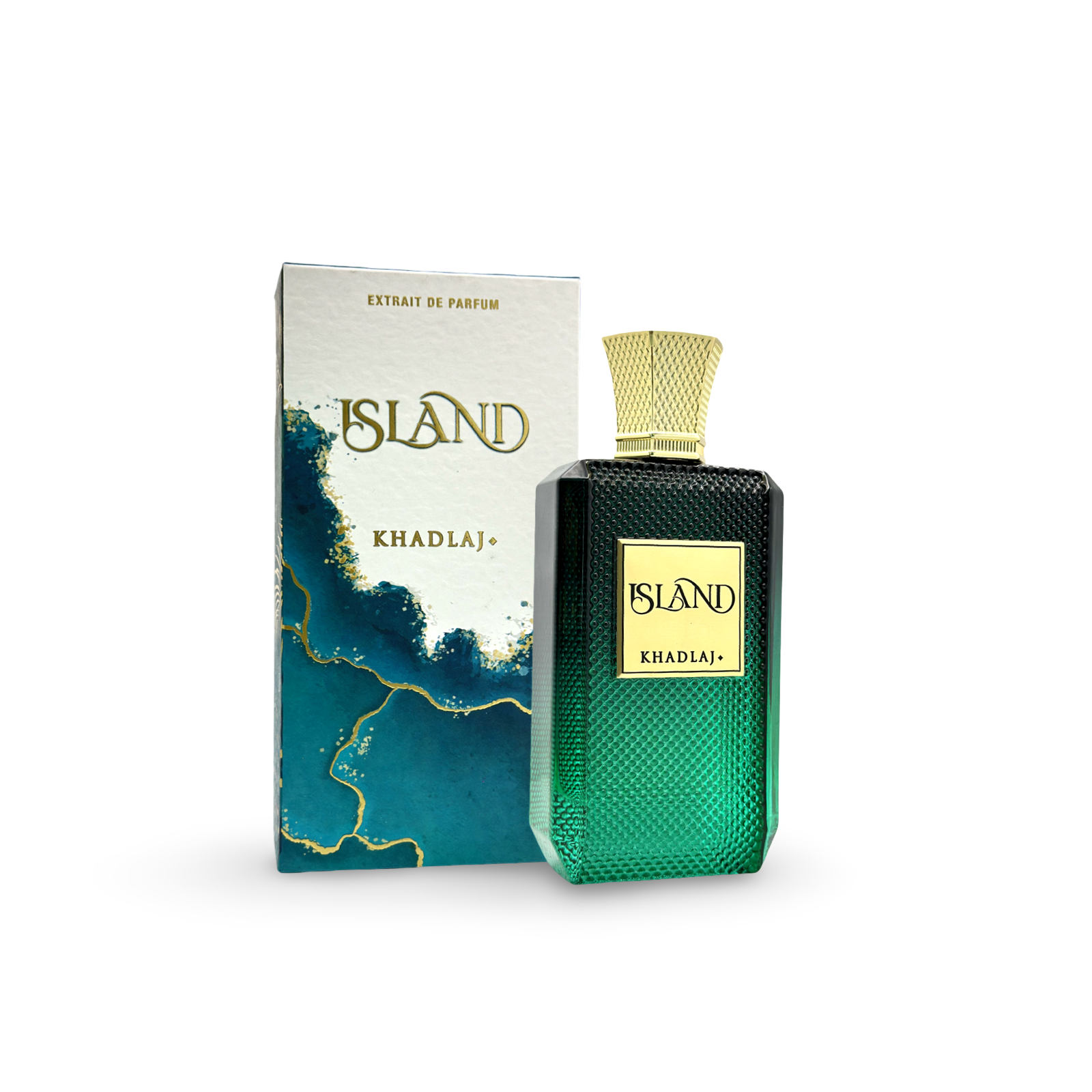 Island by Khadlaj – Valencia