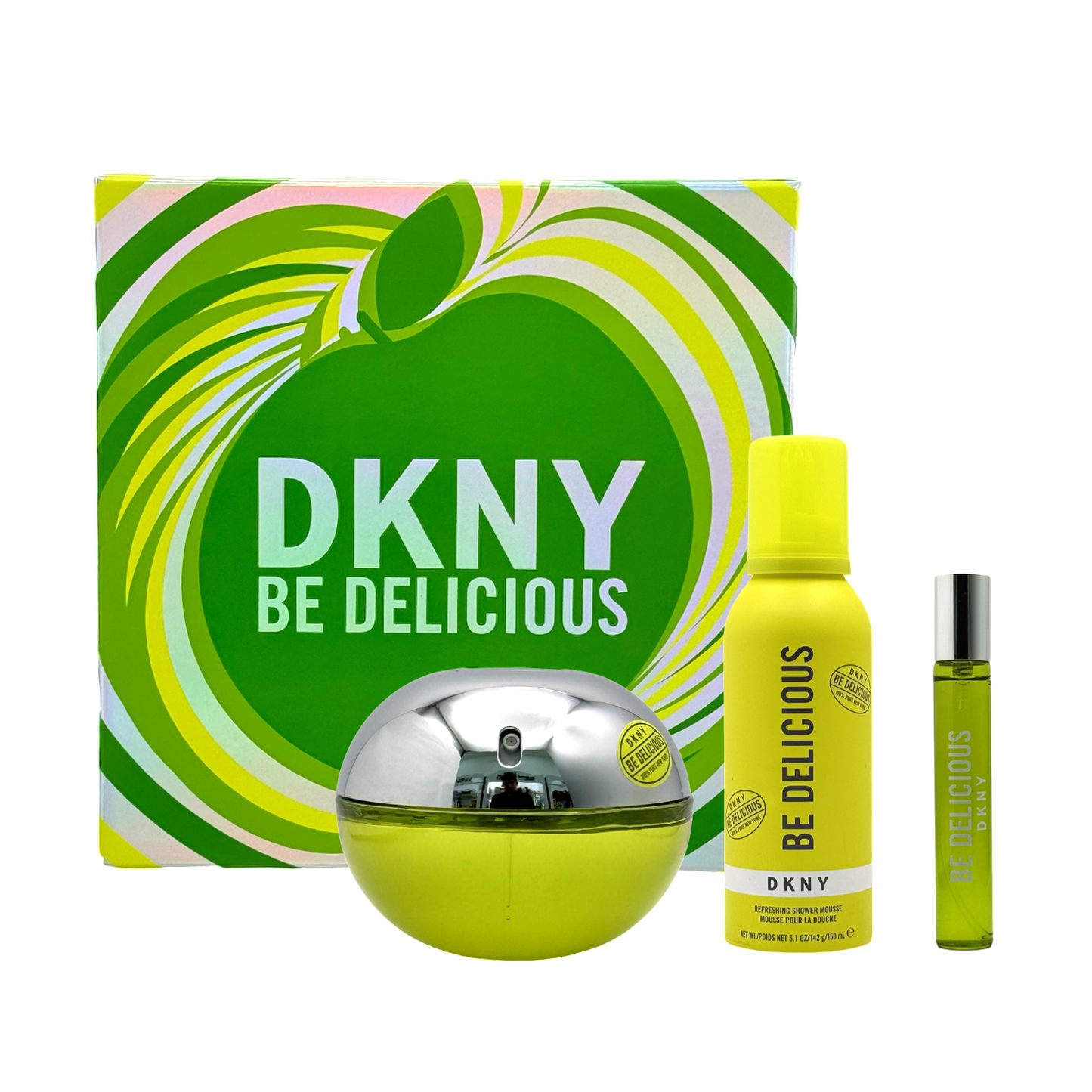 Be Delicious by DKNY