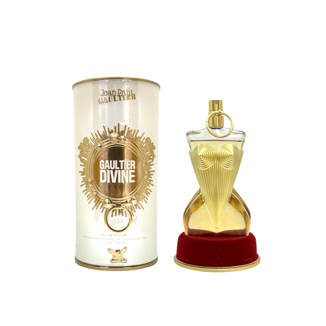 Jean Paul Gaultier Divine