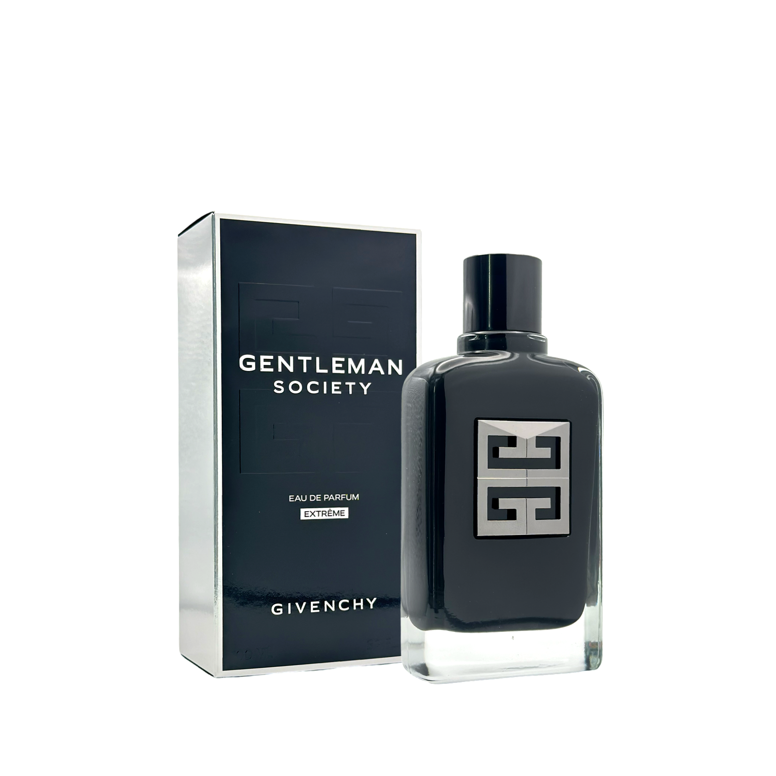 Gentleman Society Extreme by Givenchy 3.3 Oz – Valencia Gentleman Society Extreme by Givenchy 3.3 Oz – Valencia