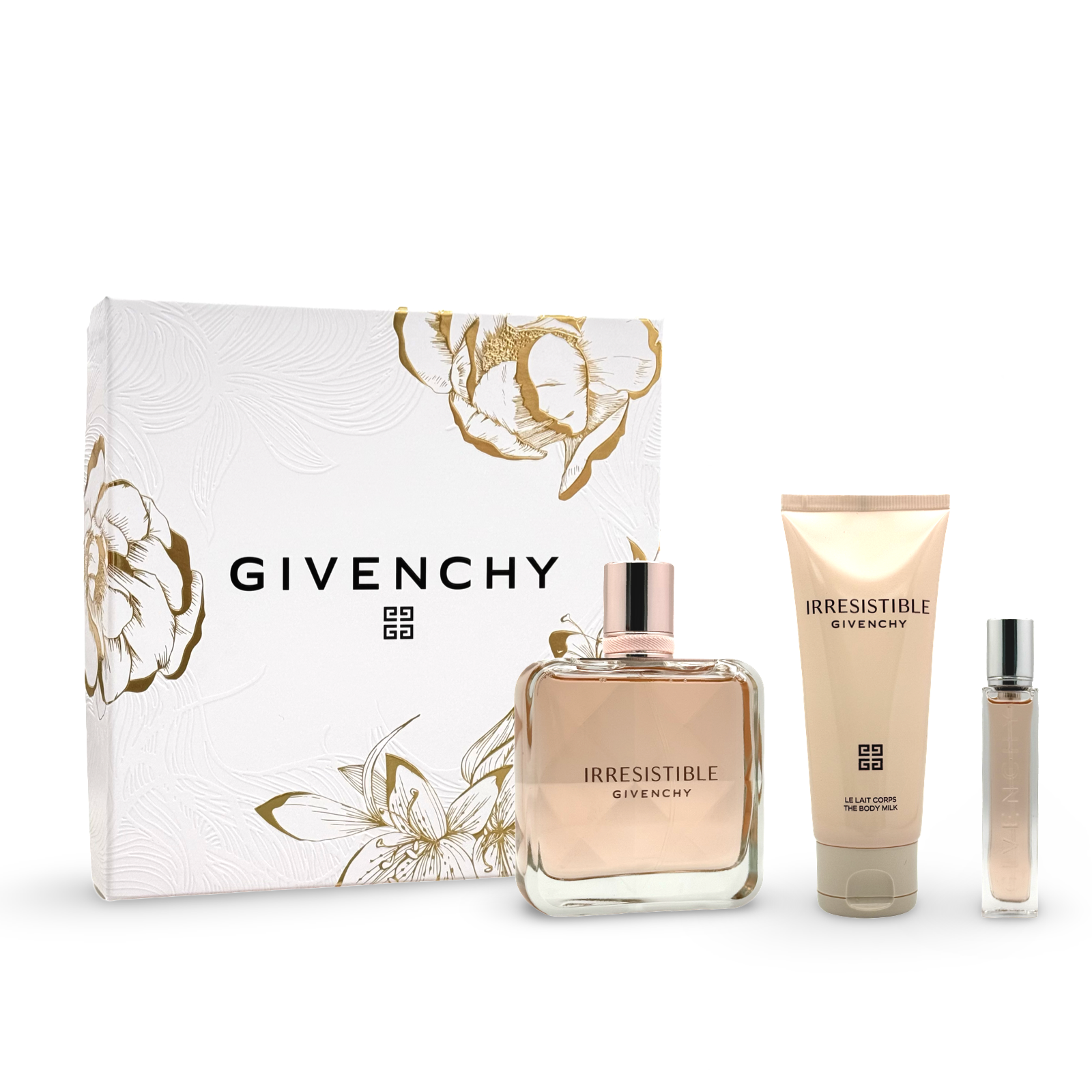 Gift Set Irresistible by Givenchy 3pcs – Valencia Gift Set Irresistible by Givenchy 3pcs – Valencia