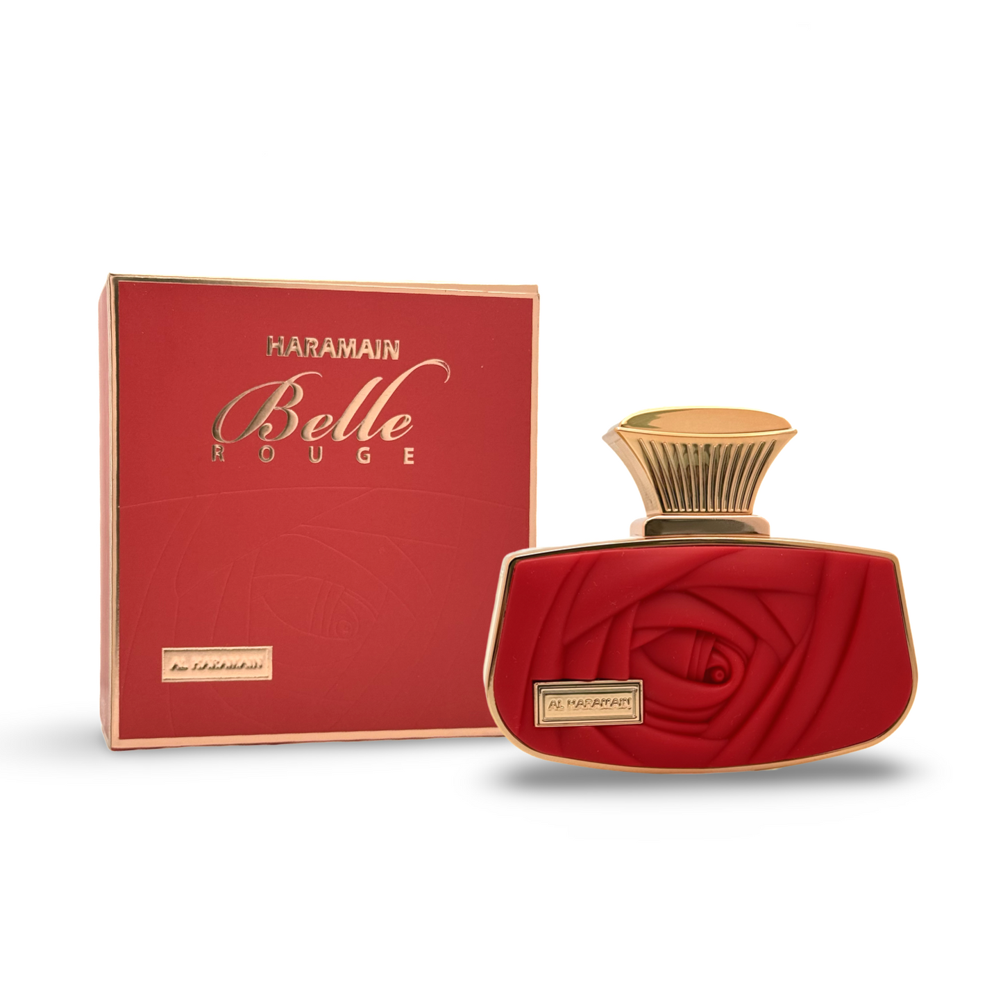 Belle Rouge by Al Haramain
