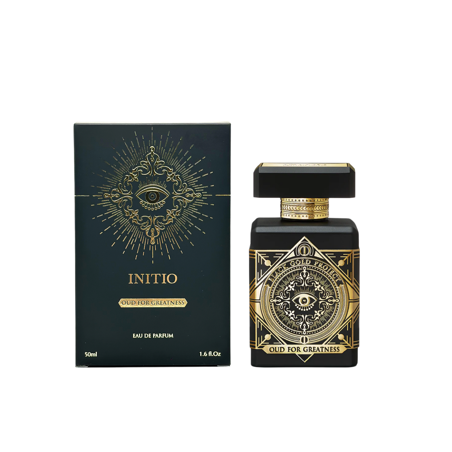 Oud For Greatness by Initio Parfums Privés