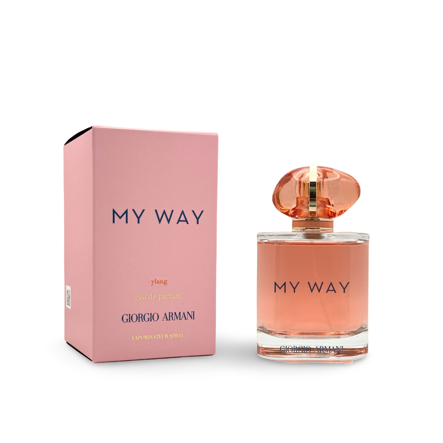 My Way Ylang by Giorgio Armani