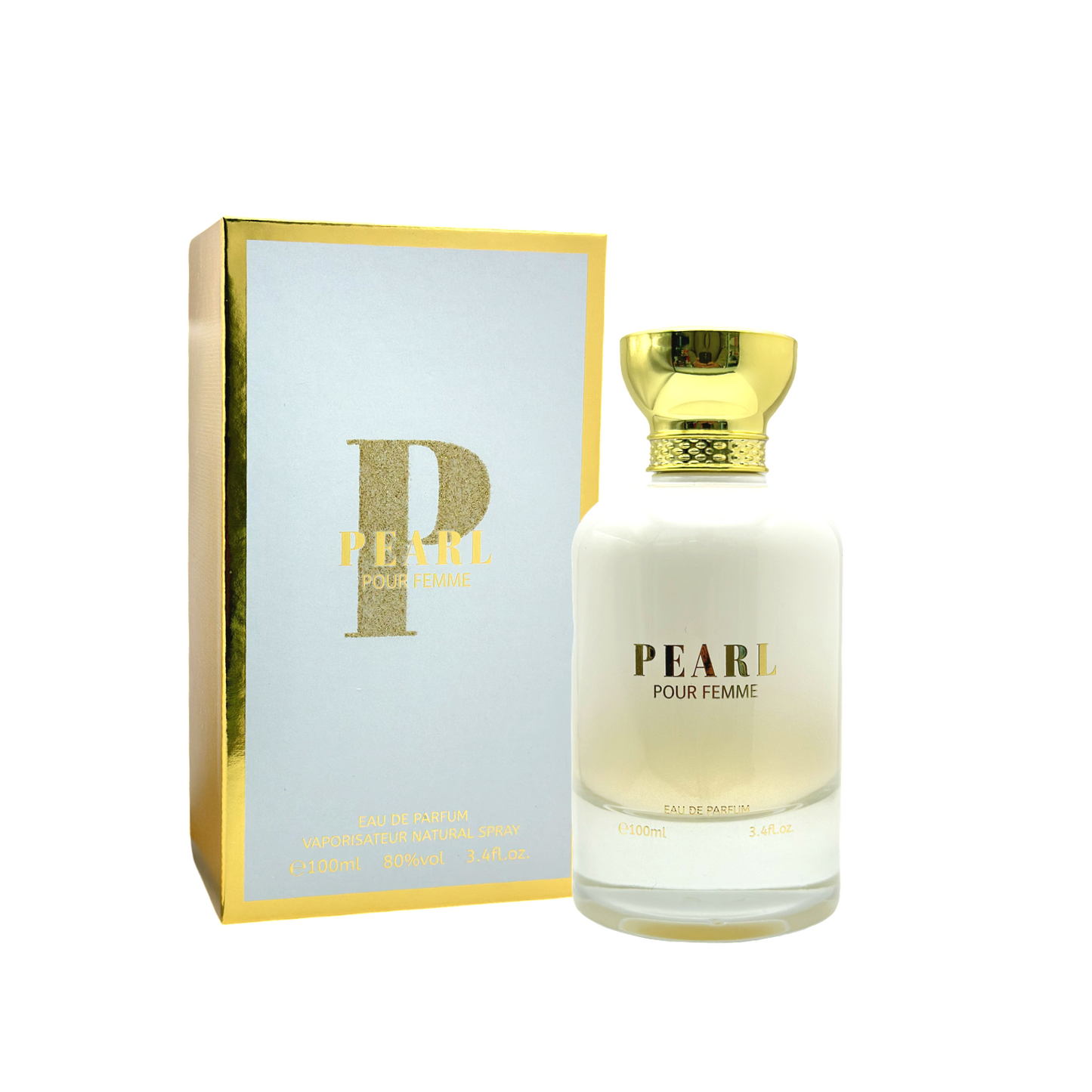 Pearl by Bharara Beauty 3.4Oz