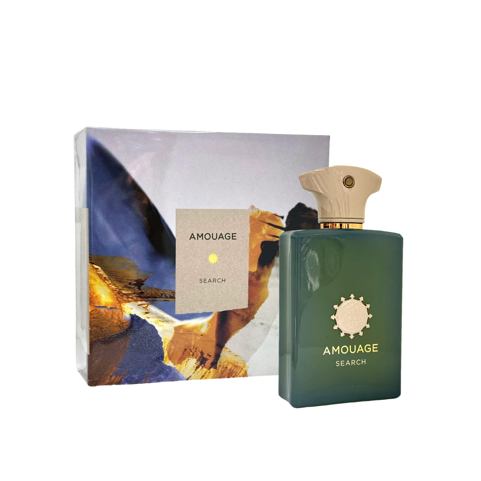 Amouage Enclave 3.4 online oz