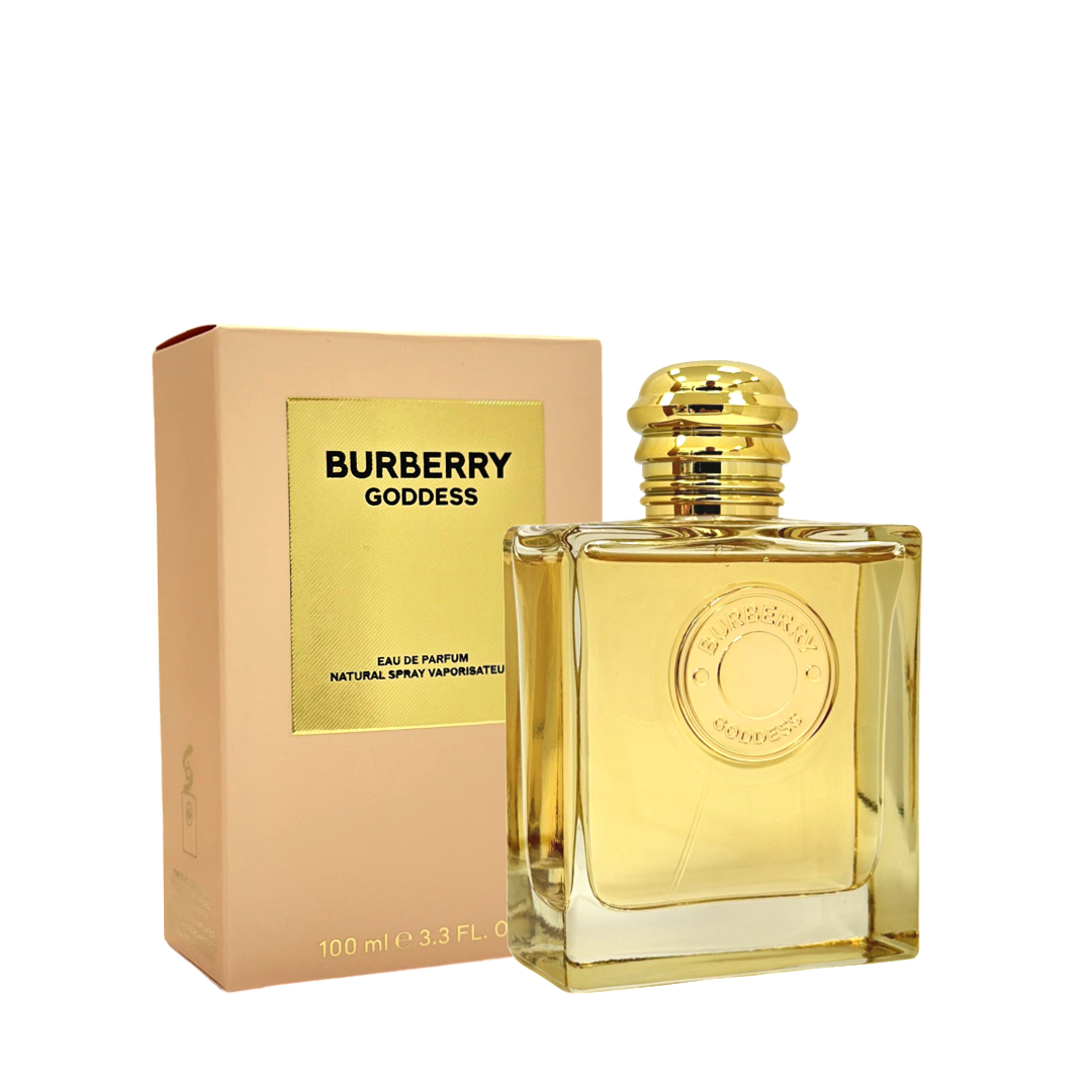 Burberry Goddess 3.3 oz – Valencia