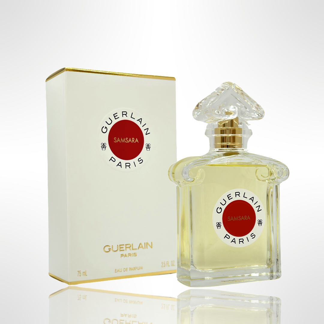 Samsara by Guerlain Paris – Valencia - Main Image