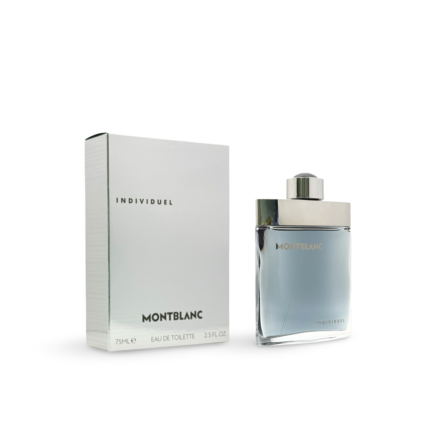 Individuel by Montblanc