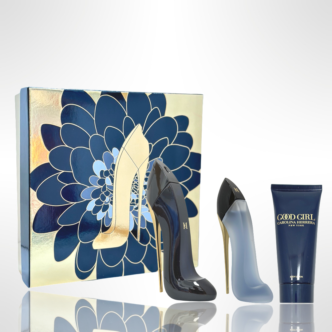 Gift Set Good Girl by Carolina Herrera Valencia