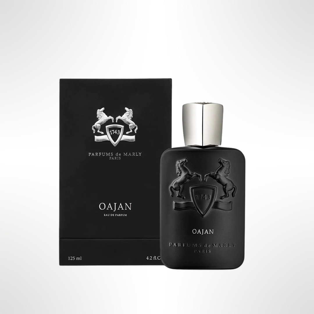 Oajan by Parfums de Marly