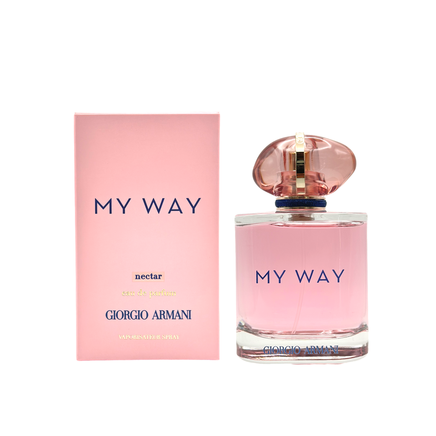 My Way Nectar by Giorgio Armani
