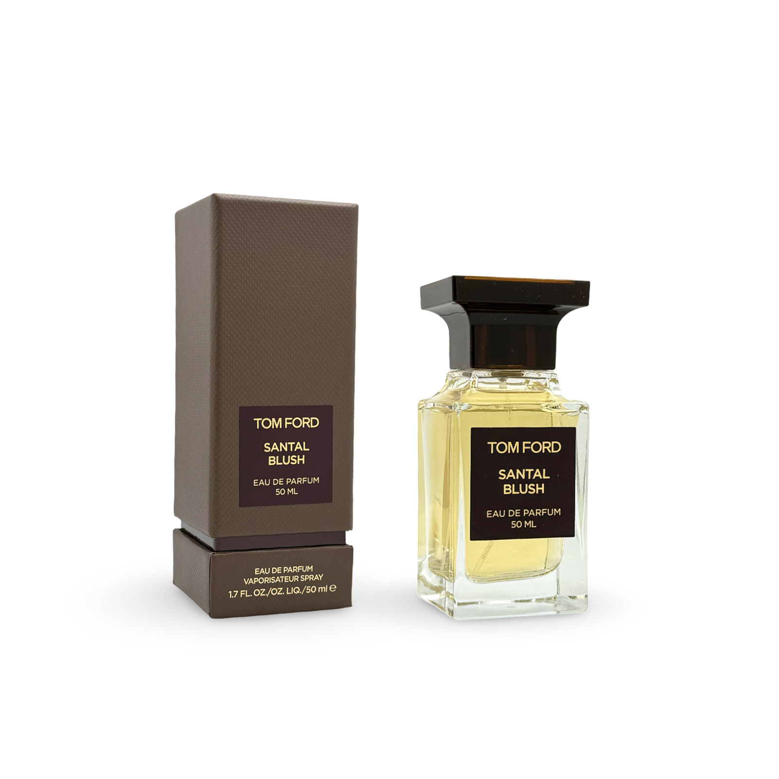 Santal Blush by Tom Ford – Valencia