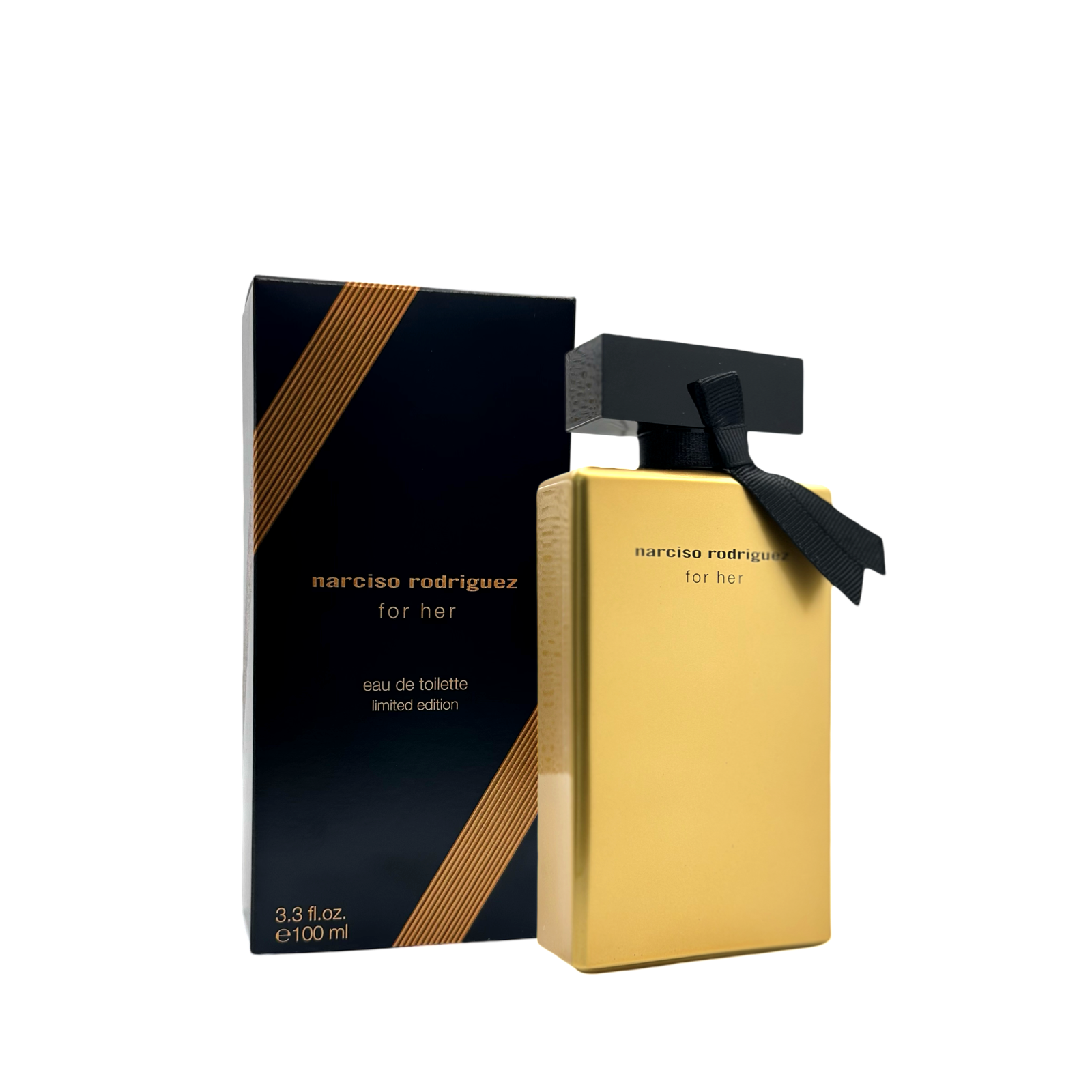 Narciso Rodriguez for Her discount EDP - 3.3fl. Oz./100ml