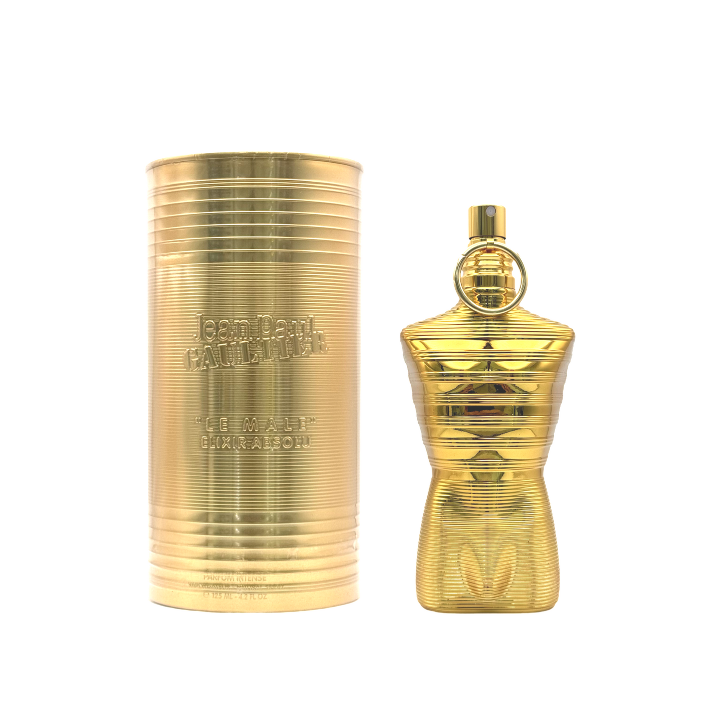 Le Male Elixir Absolu by Jean Paul Gaultier