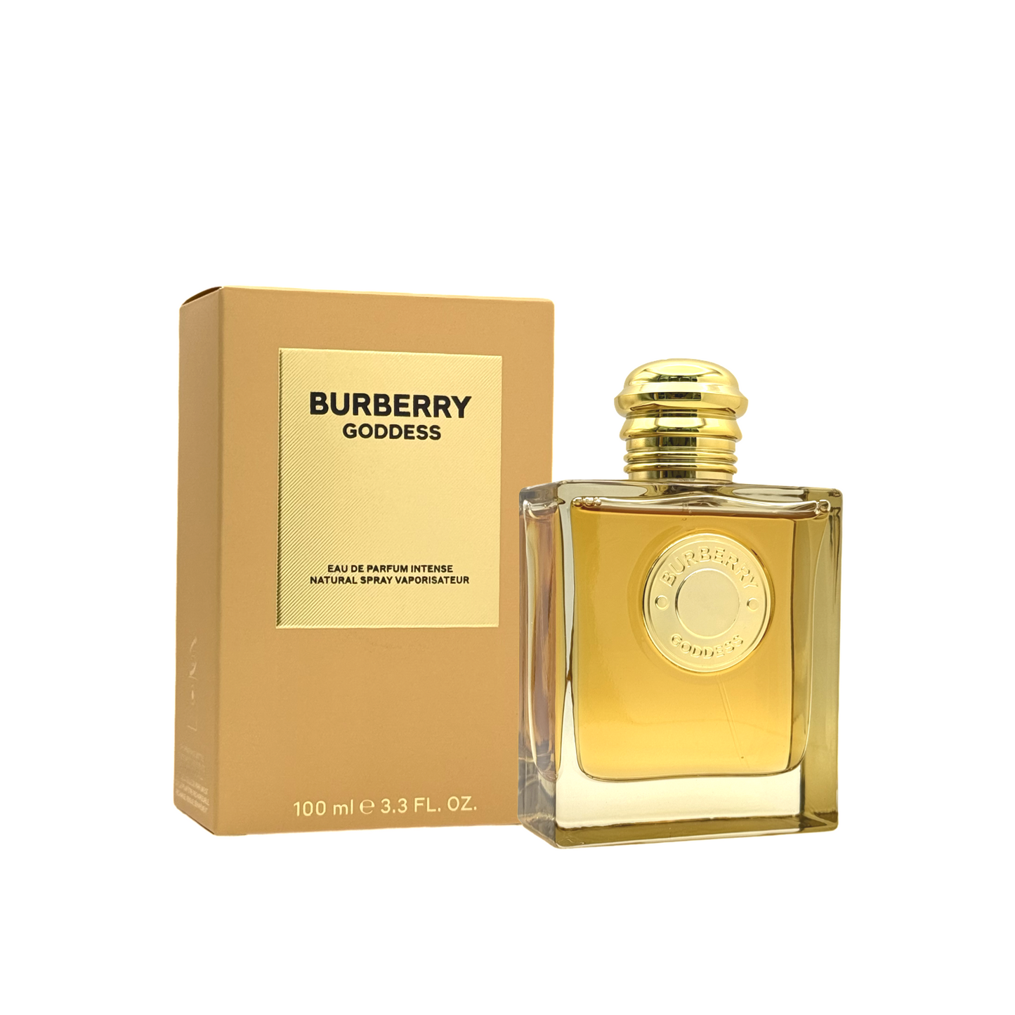 Goddess EDP Intense by Burberry