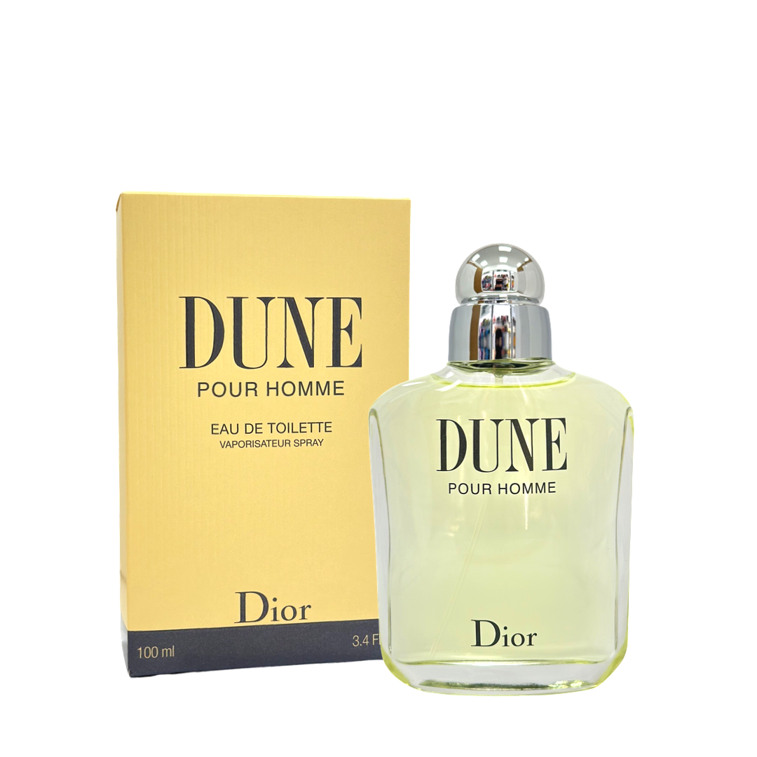 Dune pour Homme by Dior Valencia