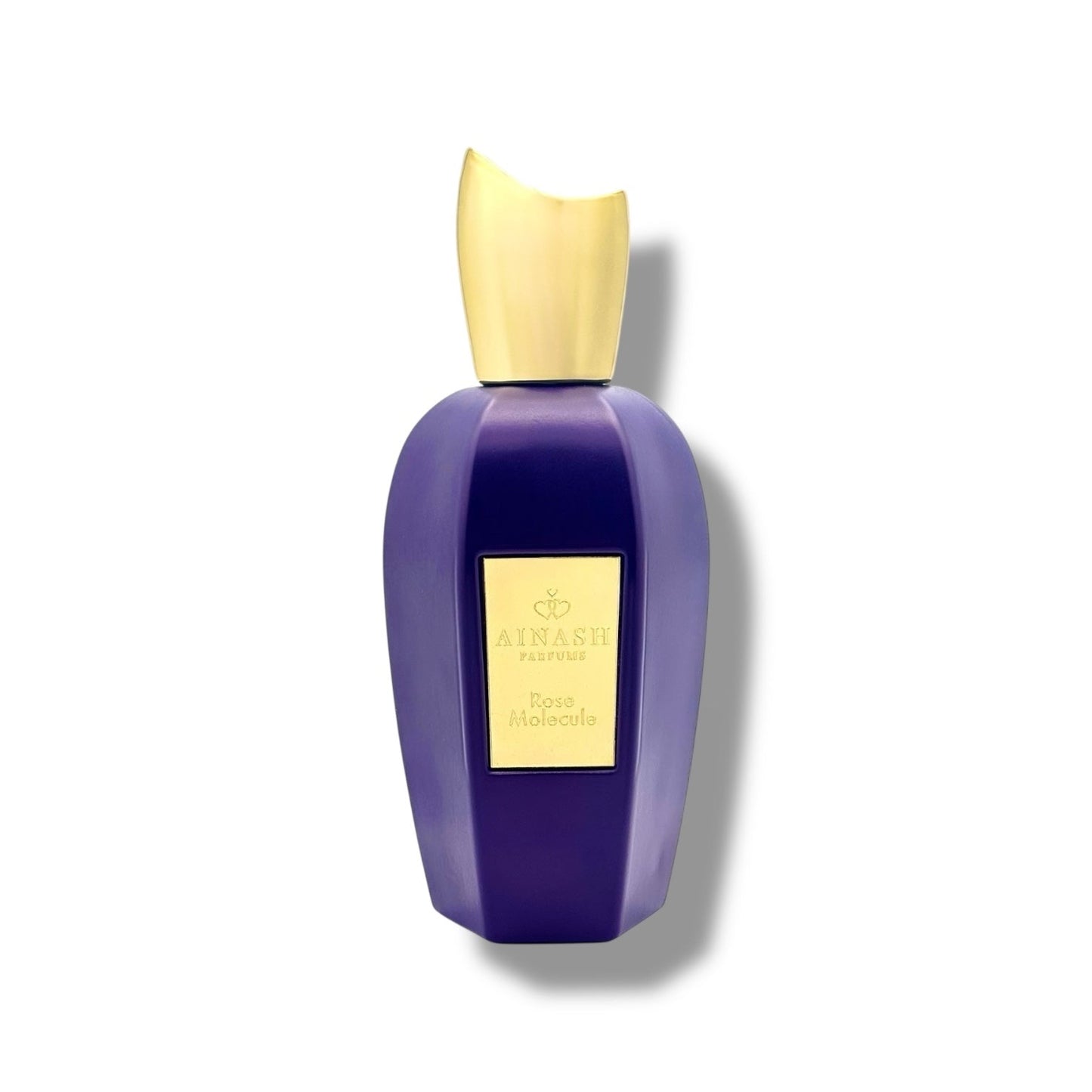 Rose Molecule by Ainash Parfums
