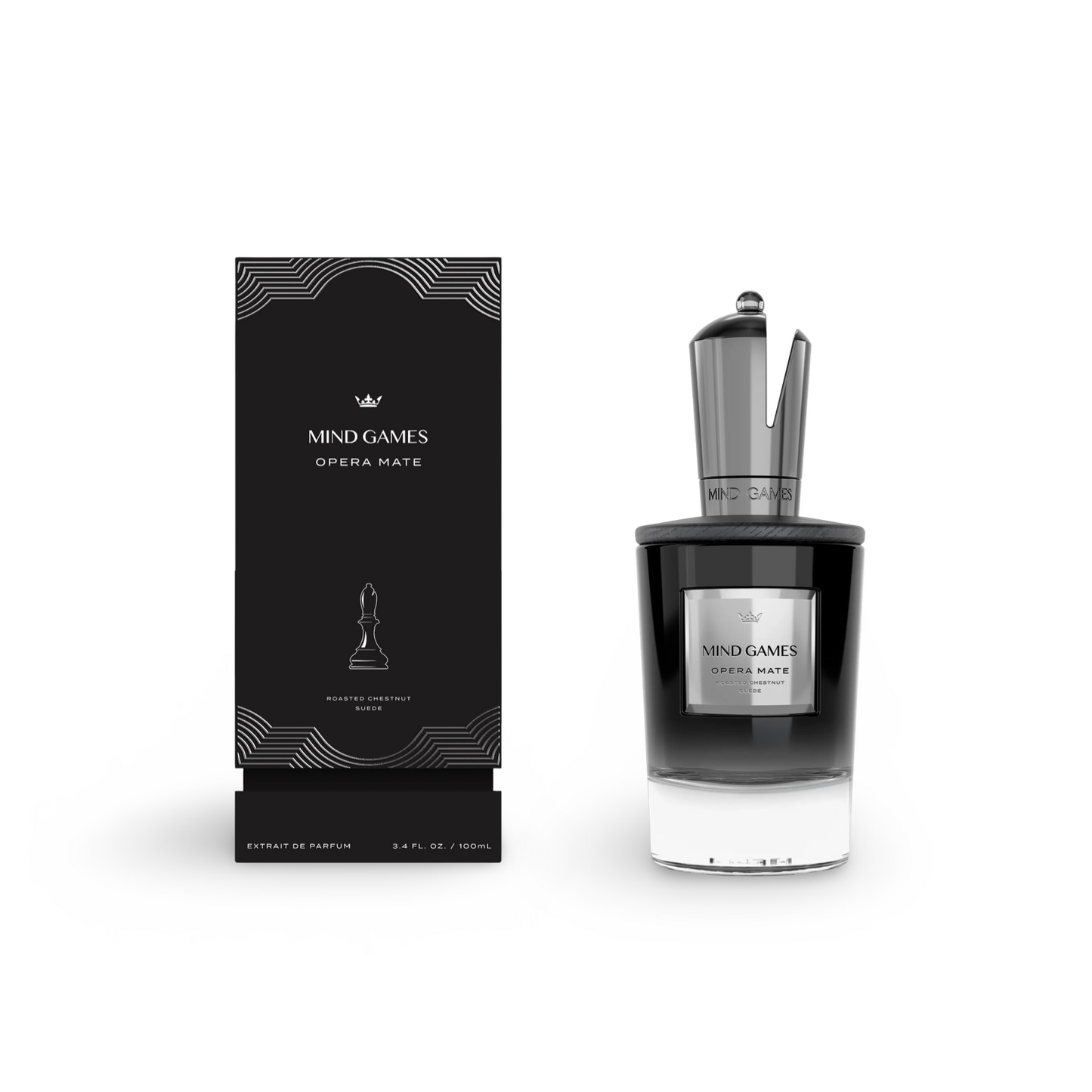 Opera Mate by Mind Games