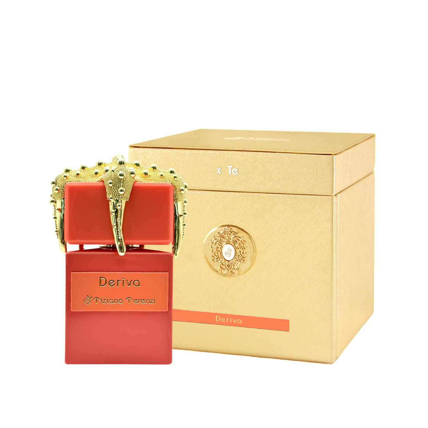 Deriva by Tiziana Terenzi