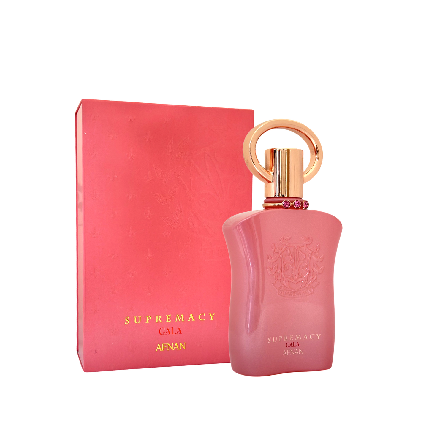Supremacy Gala by Afnan 3oz Extrait de Parfum