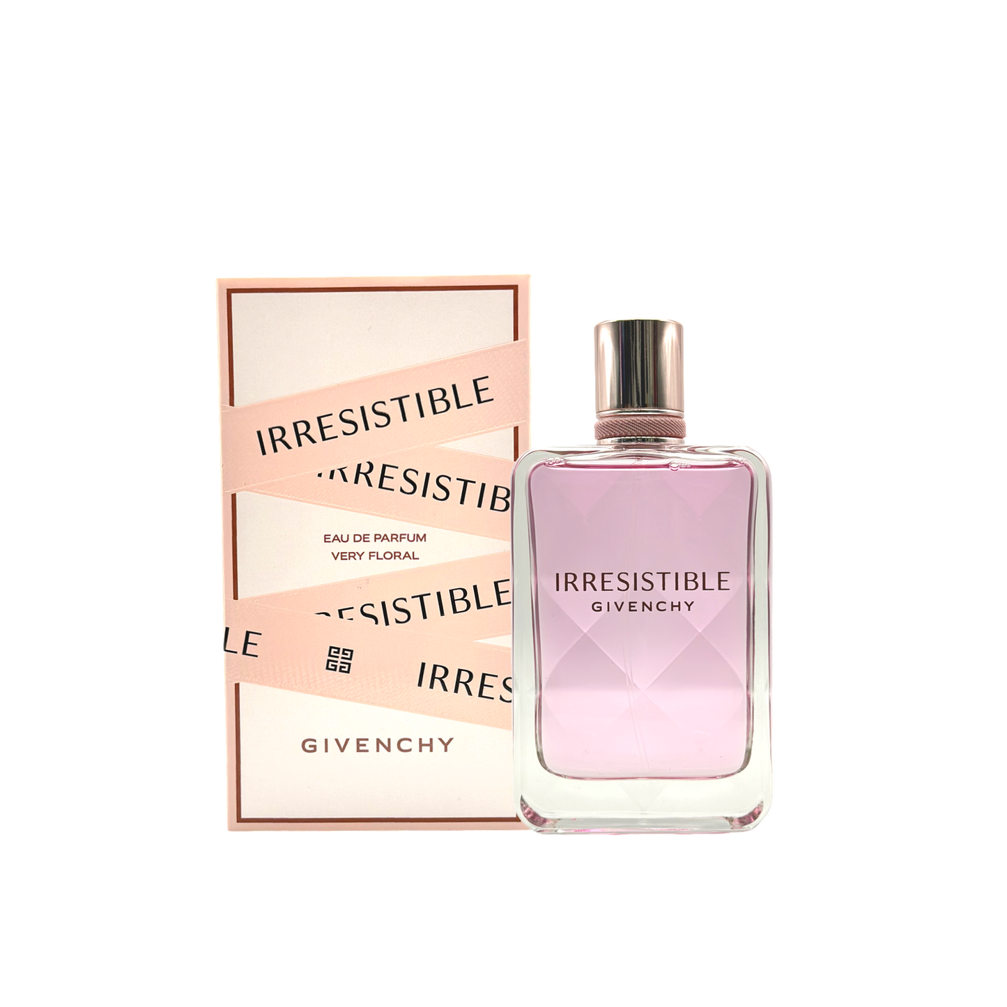 Irresistible Very Floral by Givenchy