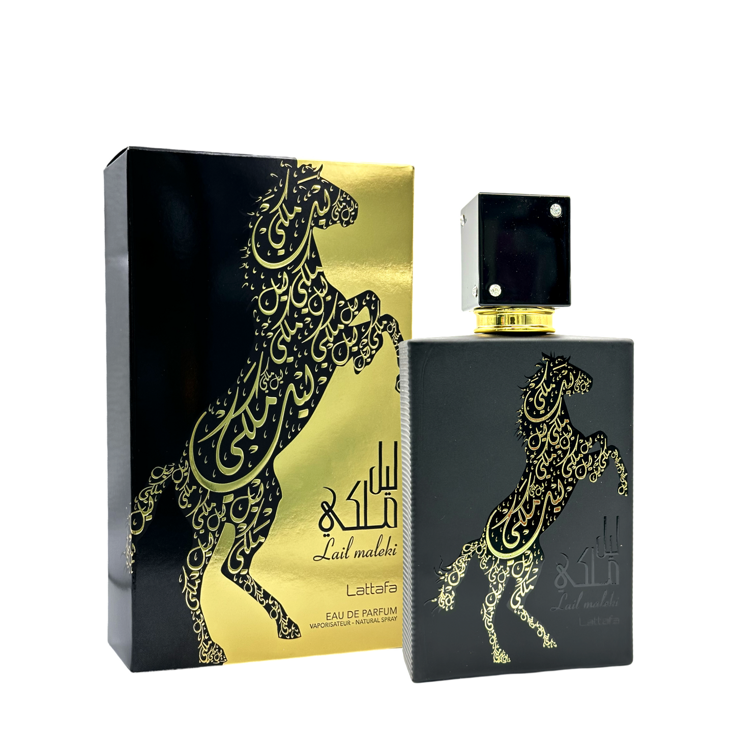 Lail Maleki by Lattafa