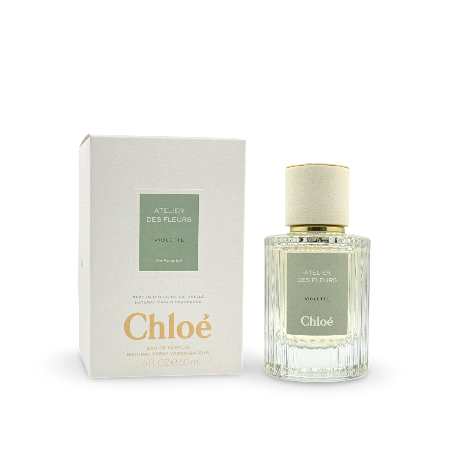 Atelier Des Fleurs Violette by Chloé – Valencia Atelier Des Fleurs Violette by Chloé – Valencia