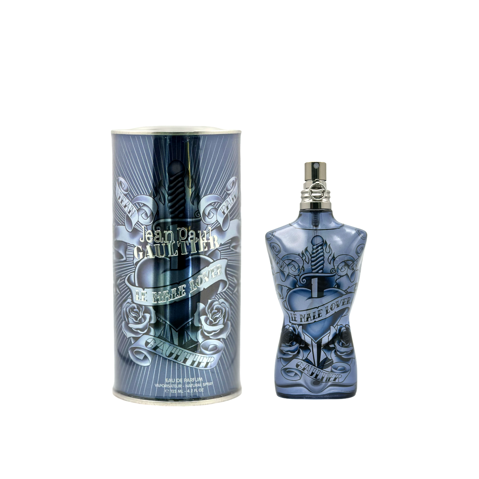 Le Male Lover by Jean Paul Gaultier 4.2oz – Valencia Le Male Lover by Jean Paul Gaultier 4.2oz – Valencia