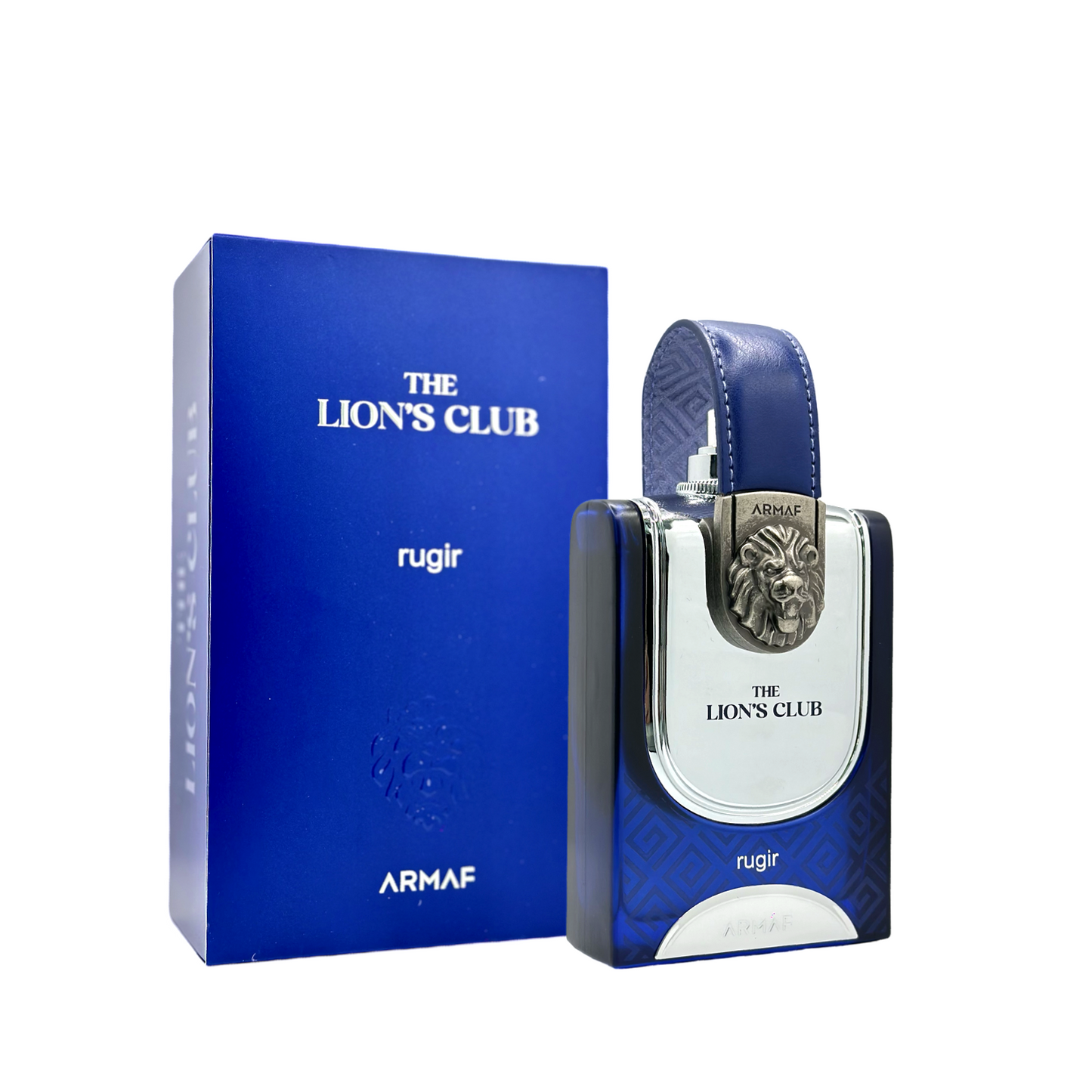 The Lion’s Club Rugir by ARMAF