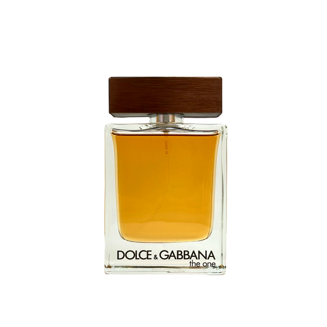 Dolce & Gabbana The One