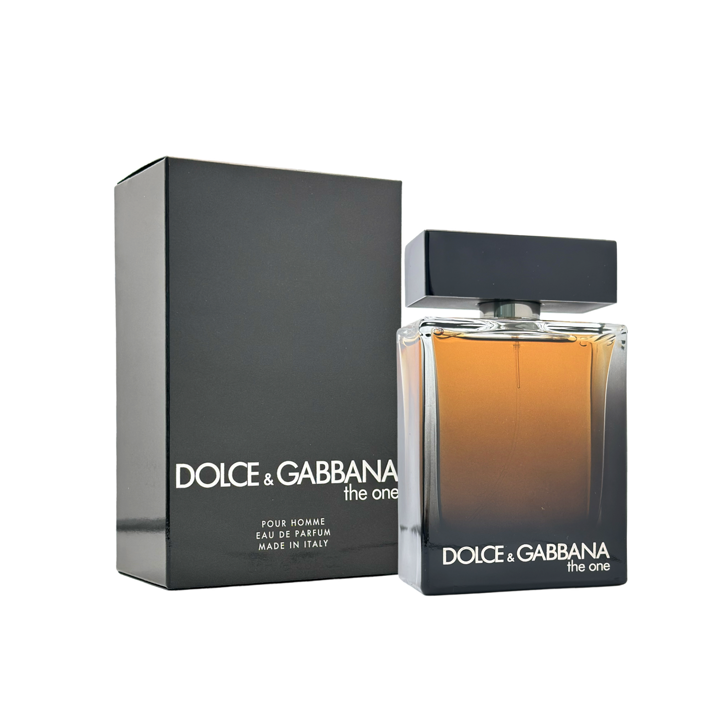 The One Pour Homme by Dolce & Gabbana EDP