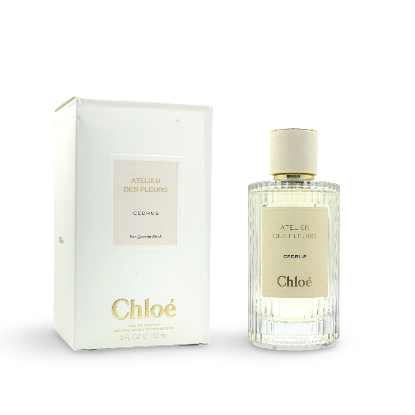 Atelier Des Fleurs Cedrus by Chloé