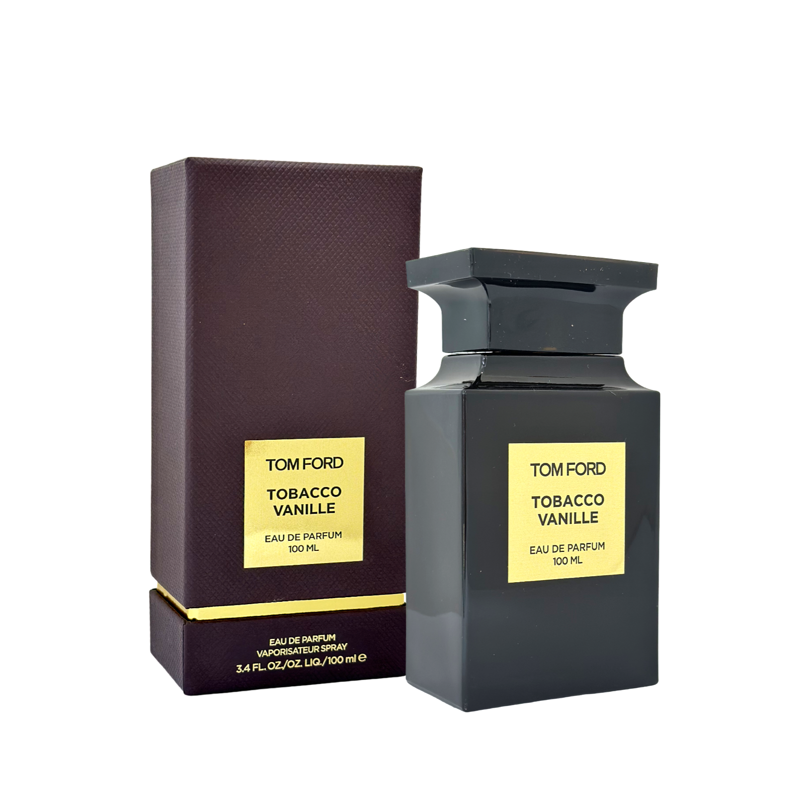 Tom Ford Tobacco Vanille Eau de Parfum deals 100ml