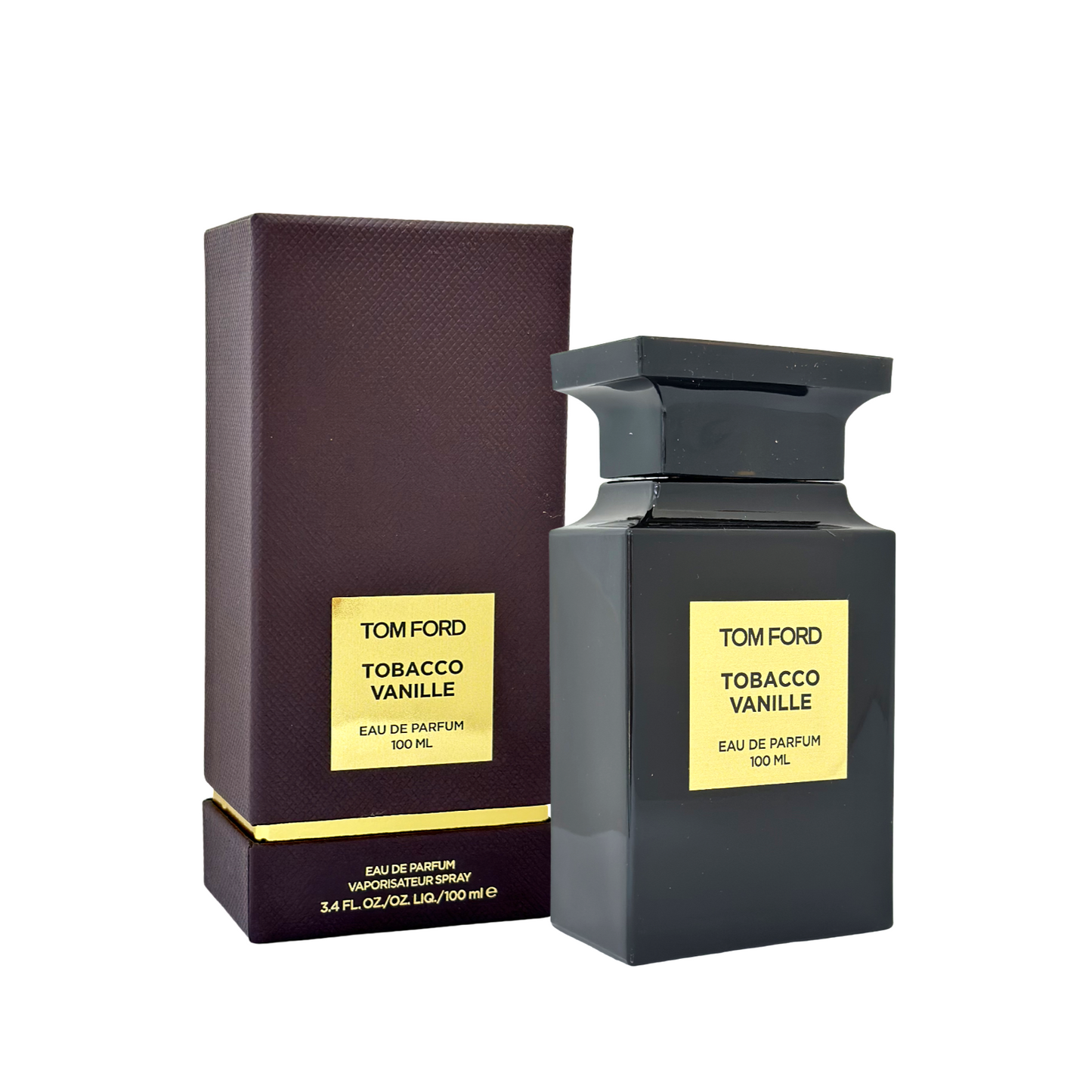 Tobacco Vanille by Tom Ford