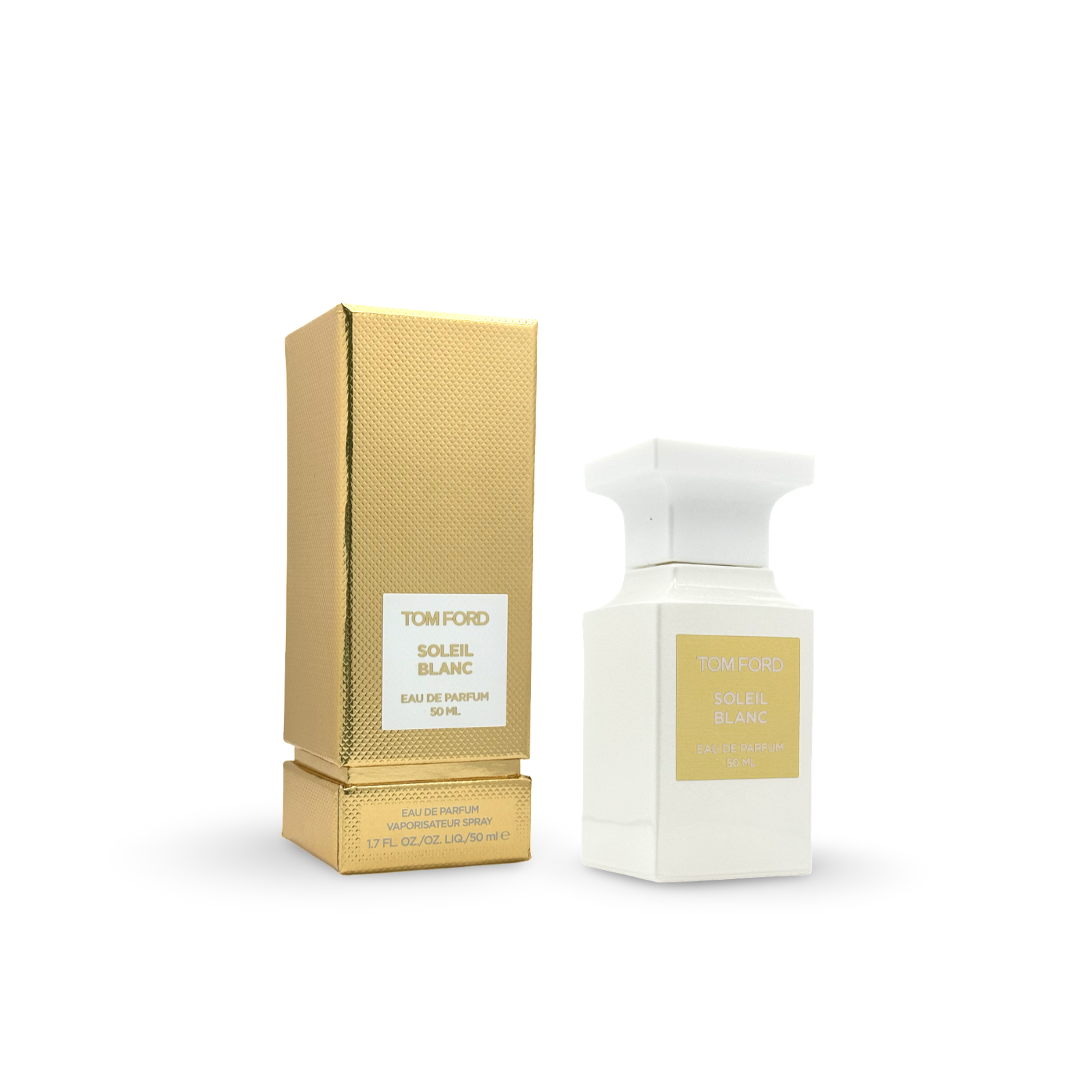 Soleil Blanc by Tom Ford – Valencia
