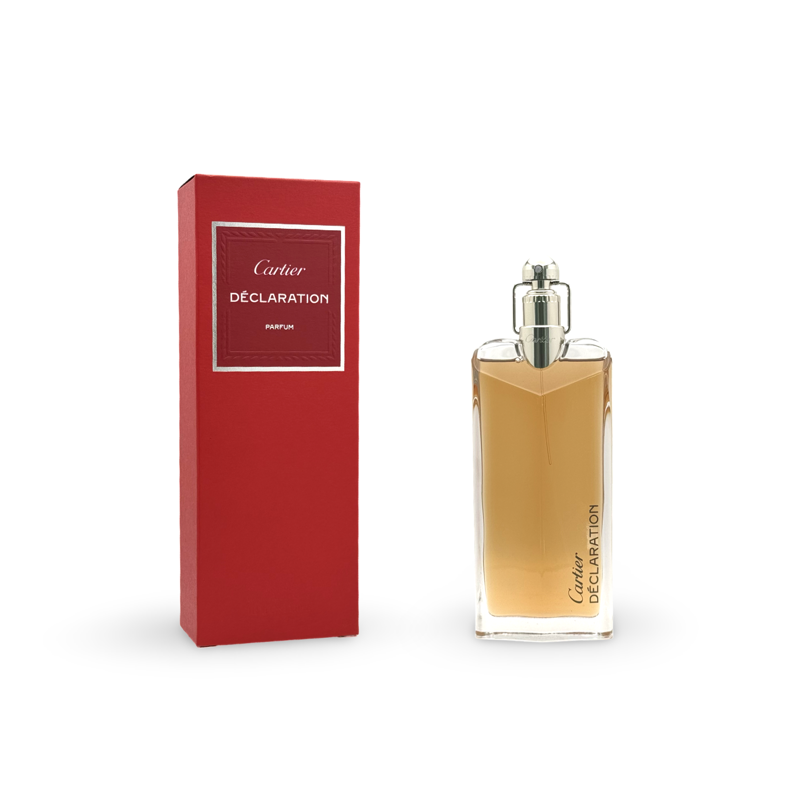 Declaration Parfum by Cartier – Valencia
