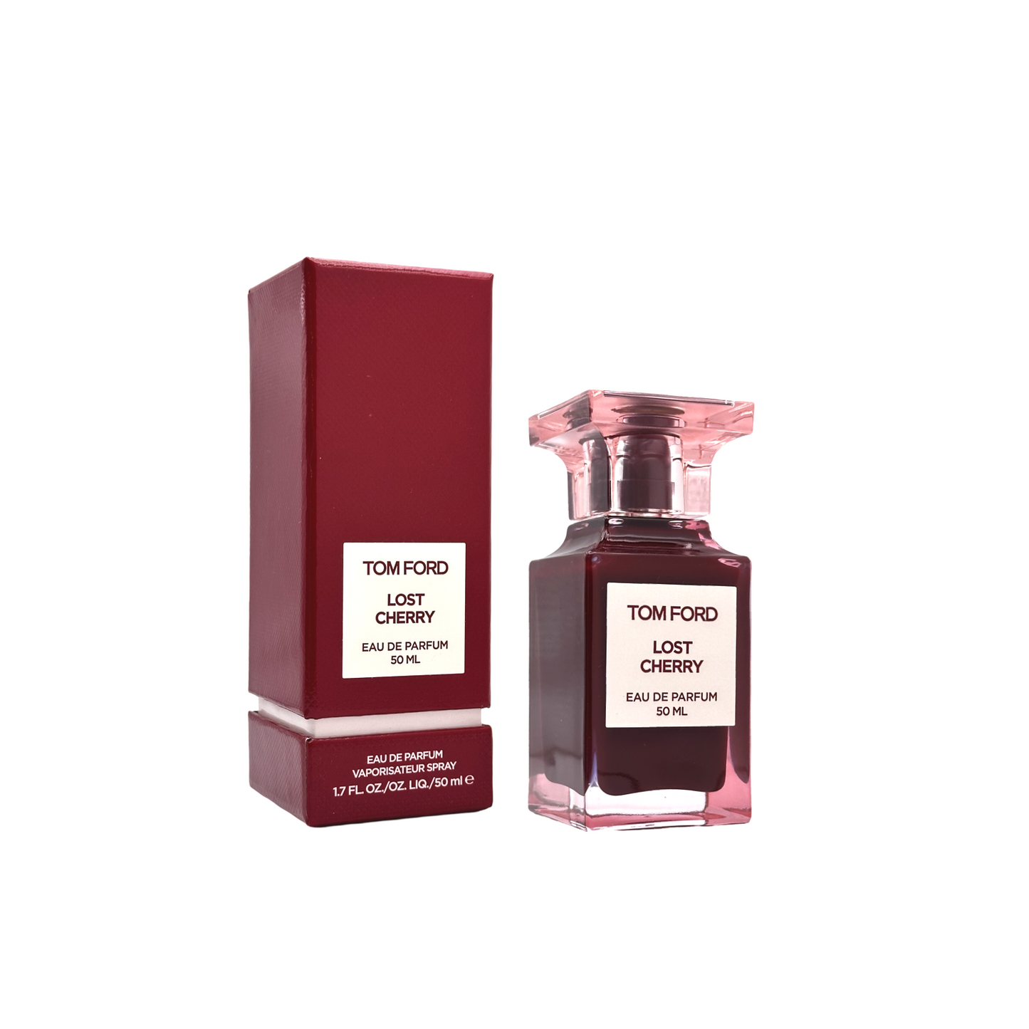 Lost Cherry by Tom Ford