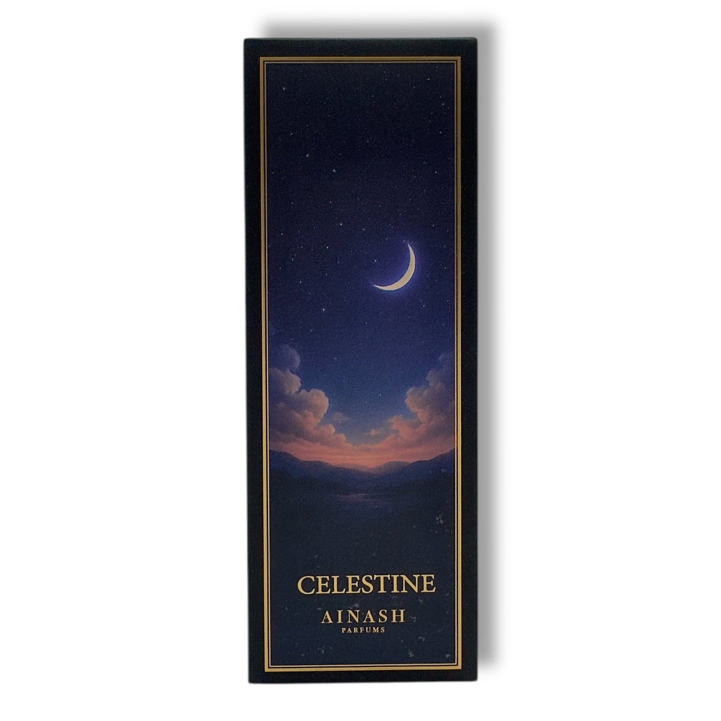 Celestine by Ainash Parfums