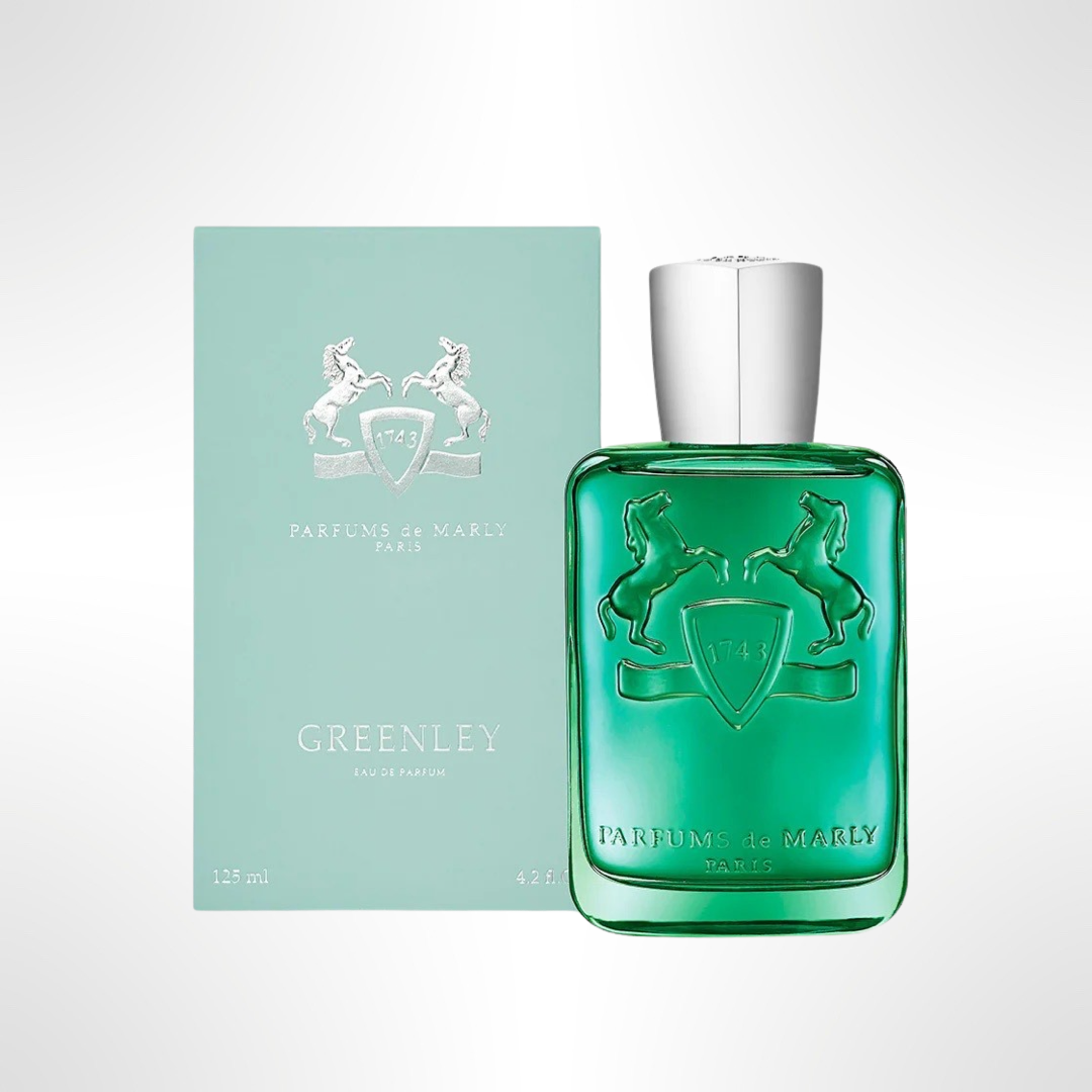 Greenley by Parfums de Marly