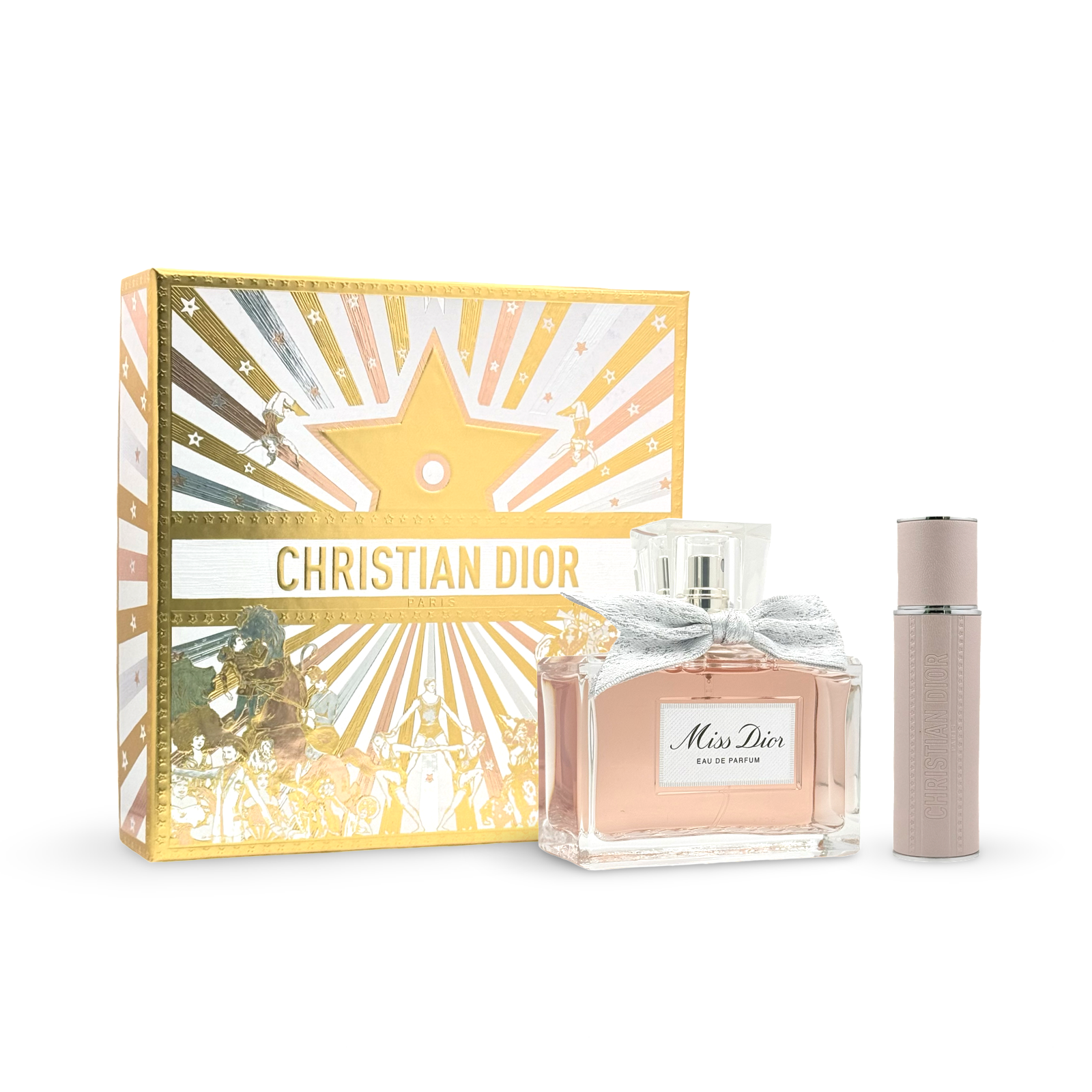 Gift Set Miss Dior EDP by Dior – Valencia Gift Set Miss Dior EDP by Dior – Valencia