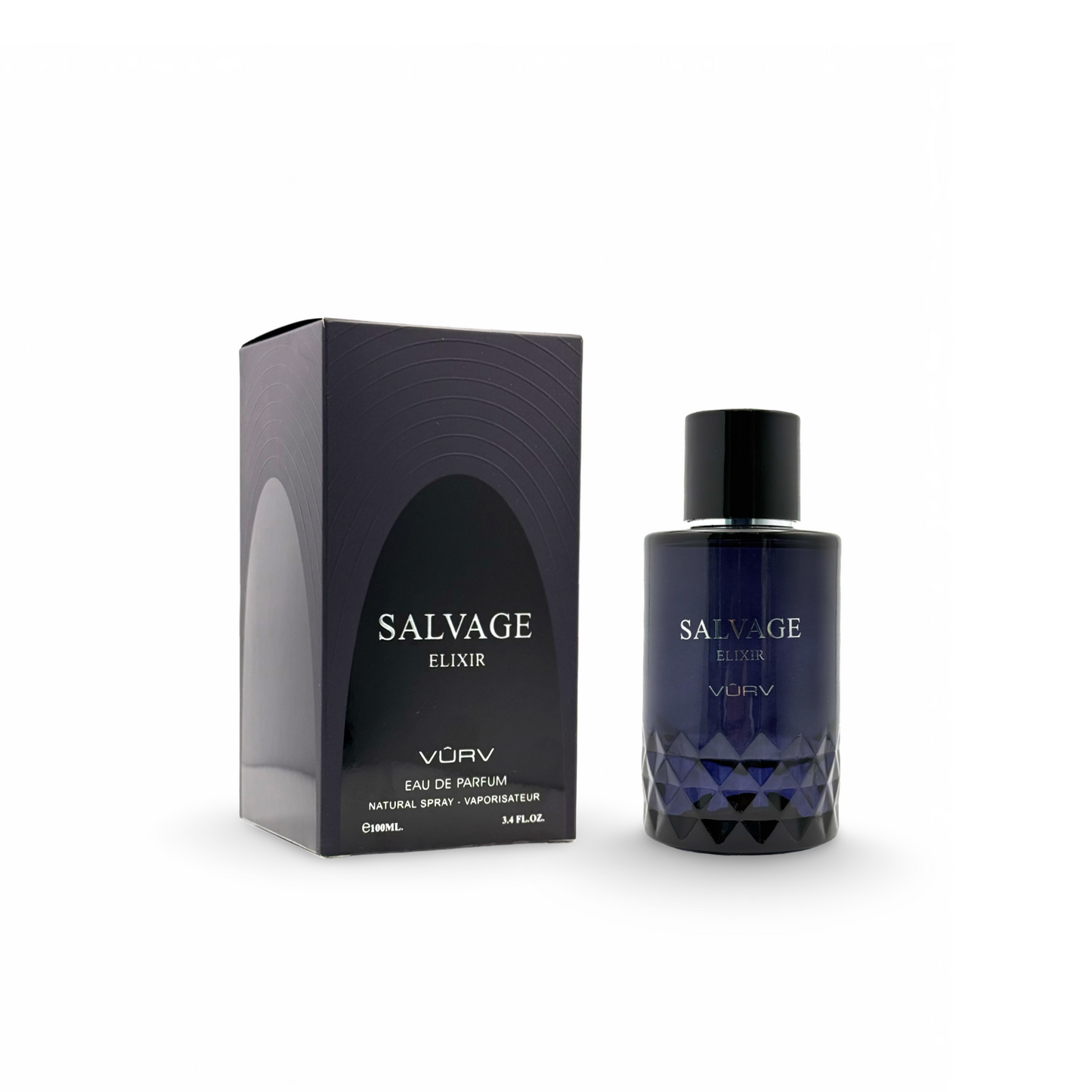 Salvage Elixir by Vurv