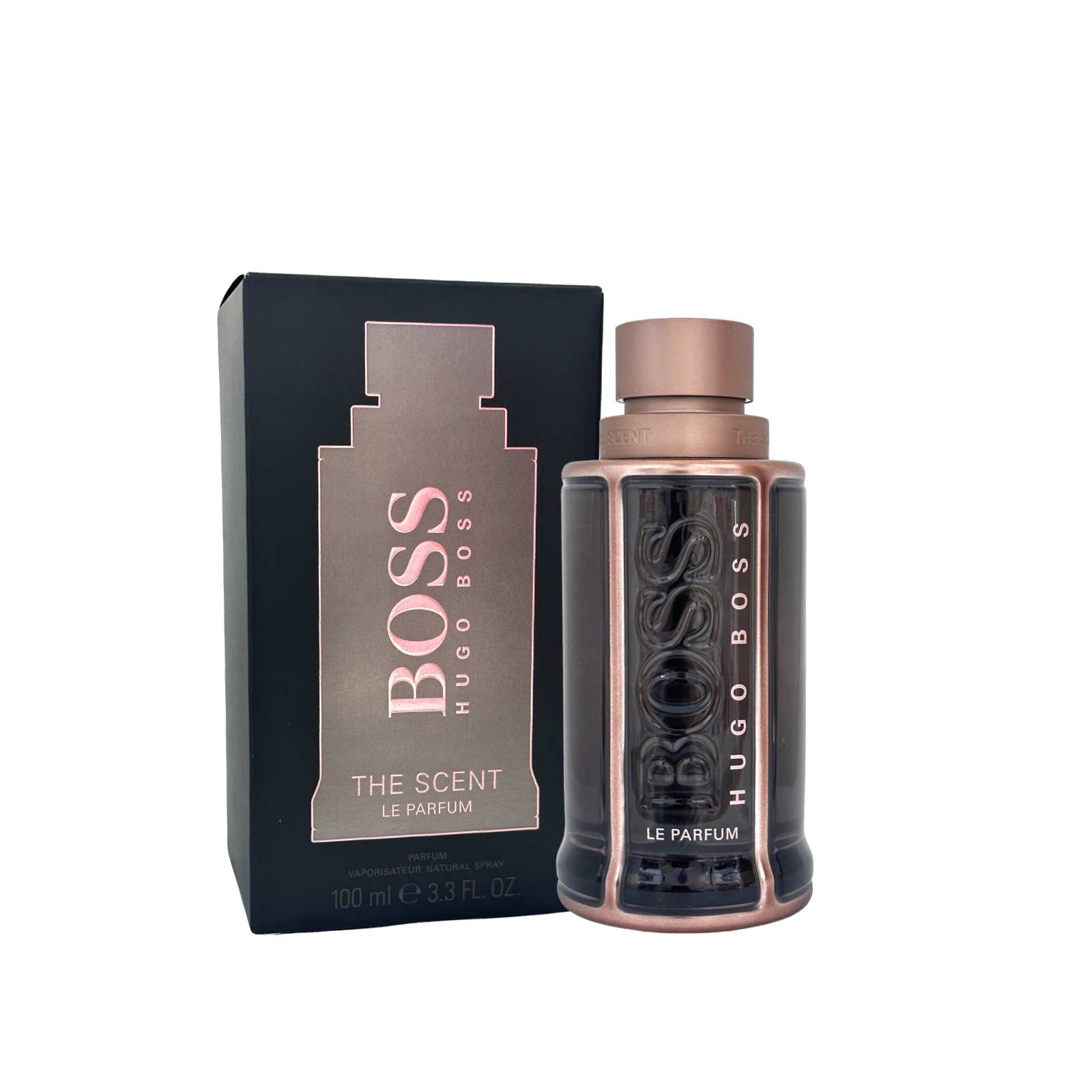 Hugo Boss The Scent Le Parfum 3.3oz Valencia