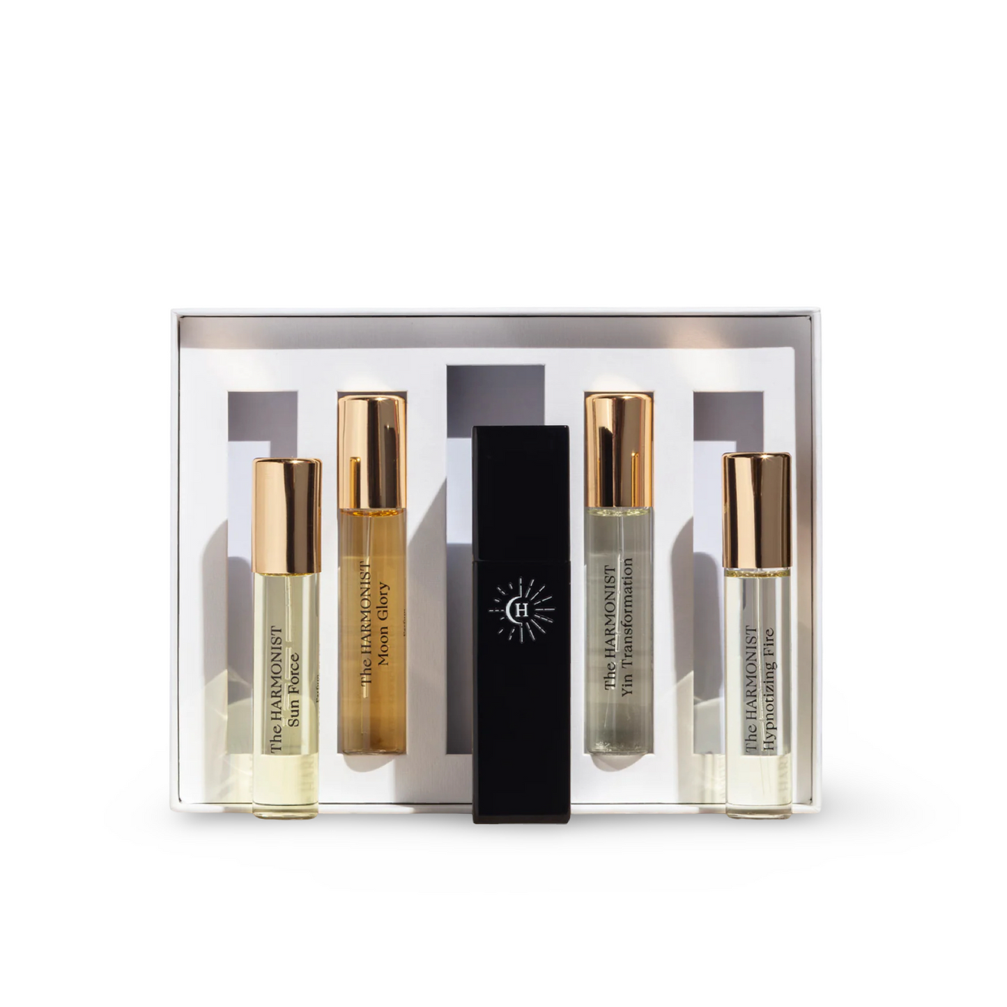 Travel Coffret by The Harmonist