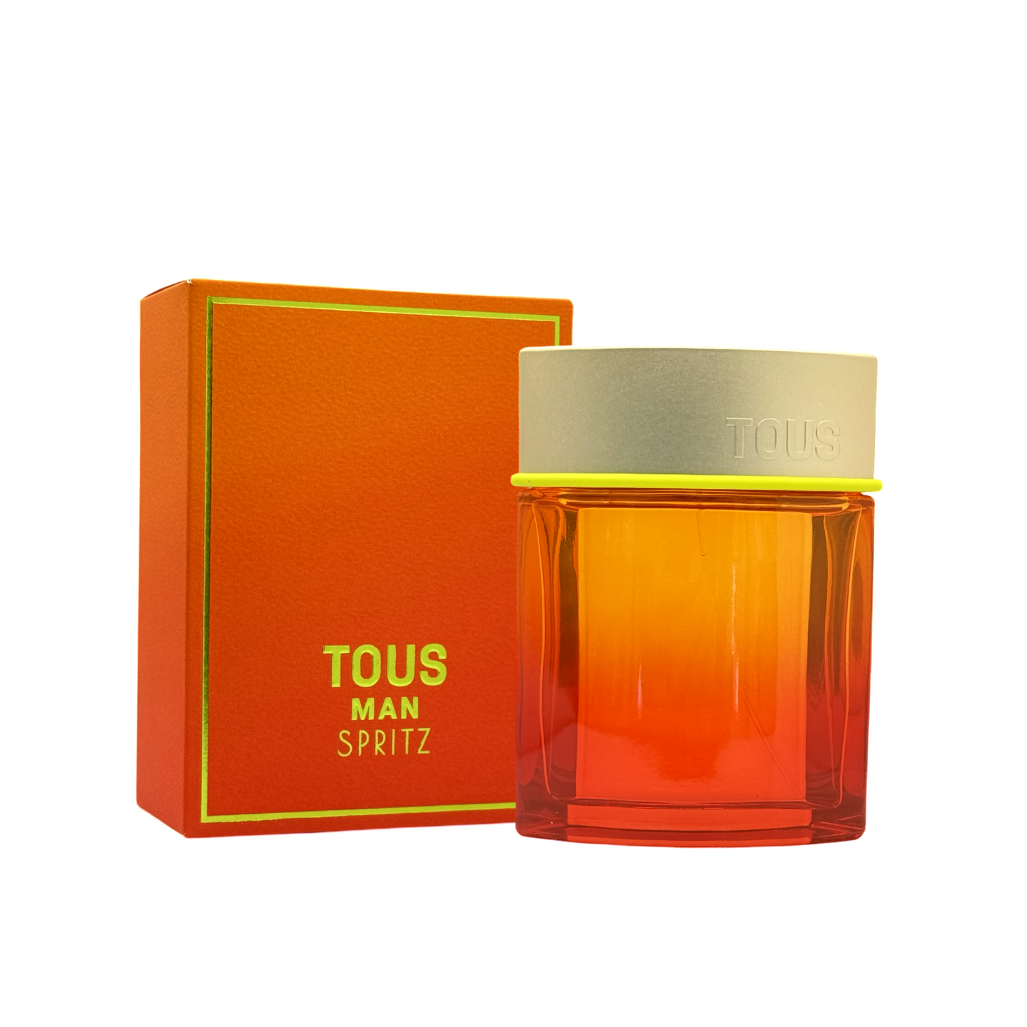 Tous Man Spritz