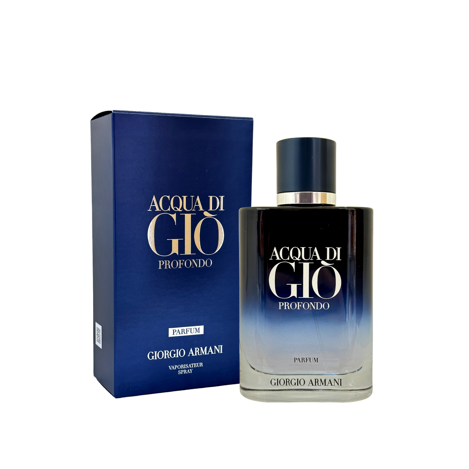 Acqua Di Gio Profondo Parfum by Giorgio Armani 3.3oz Valencia